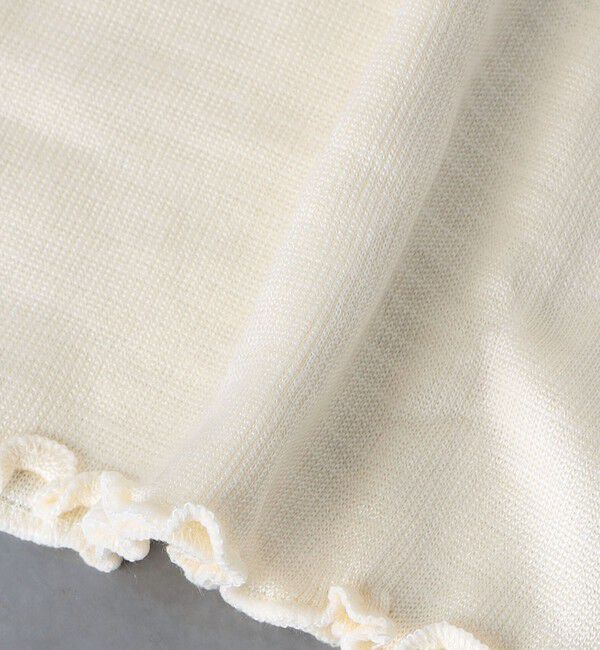 Style for Living「＜LALACA＞ウエストウォーマー」|インナー|