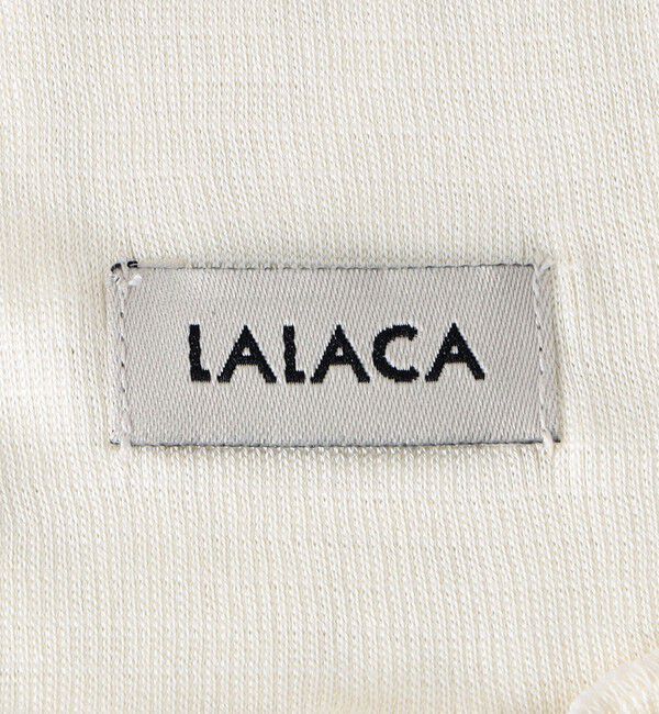 Style for Living「＜LALACA＞ウエストウォーマー」|インナー|