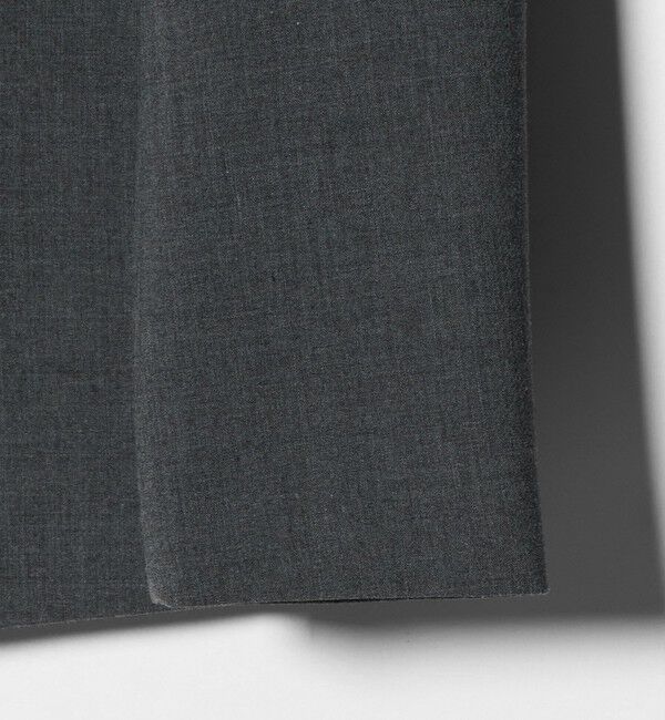 UNITED ARROWS「ダブルクロス ジャケット ‐ウォッシャブル‐」|テーラードジャケット|