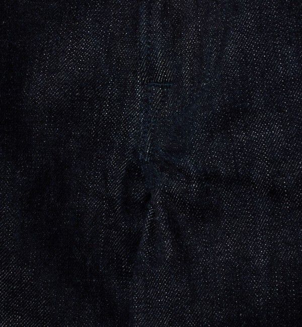 UNITED ARROWS「【別注】＜OZONO＞ Zelkova/デニムパンツ」|デニム|