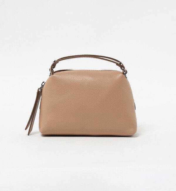 UNITED ARROWS「＜GIANNI CHIARINI＞ALIFA S バッグ 26SS」|ショルダー・メッセンジャー|BEIGE