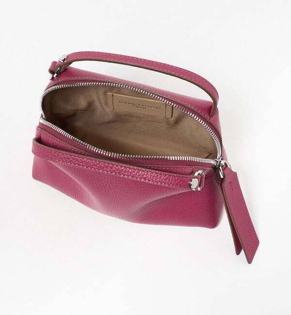 UNITED ARROWS「＜GIANNI CHIARINI＞ALIFA S バッグ 26SS」|ショルダー・メッセンジャー|