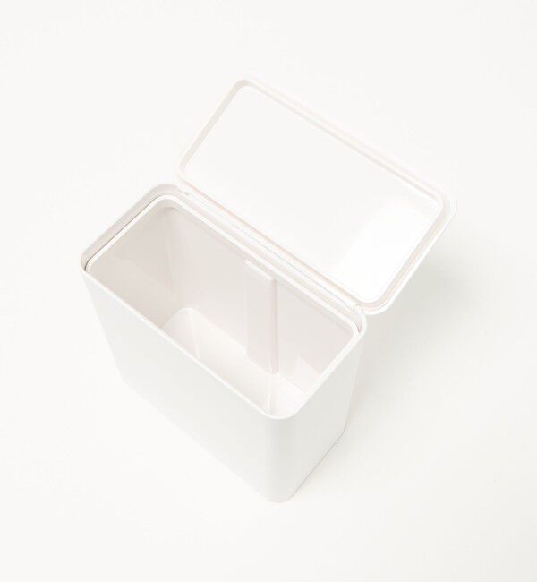 Style for Living「＜tower＞フィルムフック 密閉ゴミ箱」|ダストボックス|