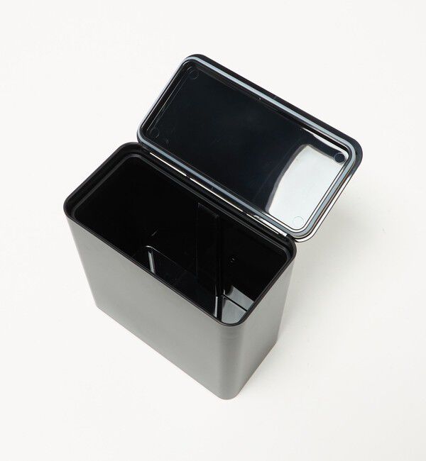 Style for Living「＜tower＞フィルムフック 密閉ゴミ箱」|ダストボックス|