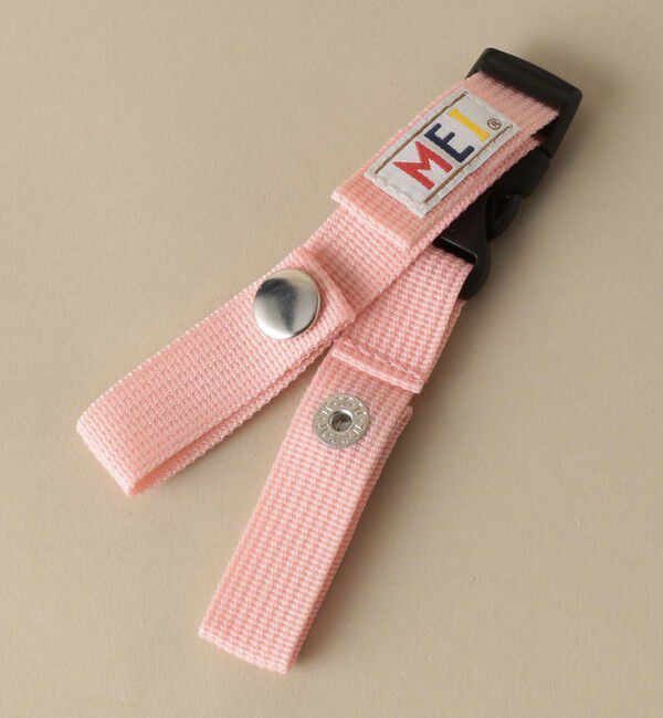 UNITED ARROWS green label relaxing「【別注】＜MEI＞チェストベルト / キッズ  」|その他|LT.PINK