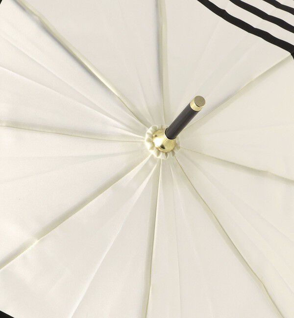 UNITED ARROWS green label relaxing「バンブーハンドル PRT アンブレラ / 傘 / レイン」|傘|