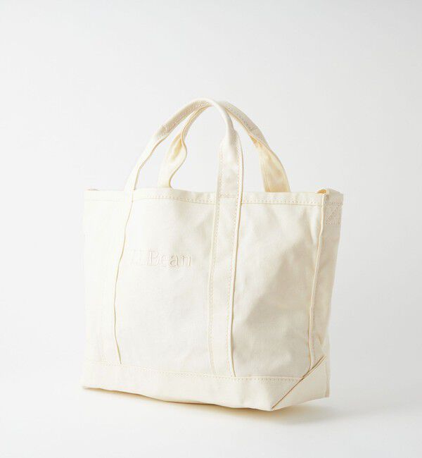 UNITED ARROWS green label relaxing「【別注】＜L.L.Bean＞グローサリー トートバッグ ＜Mサイズ＞」|ショルダー・メッセンジャー|