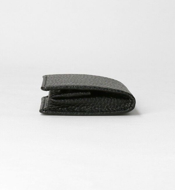 UNITED ARROWS green label relaxing「シボ レザーライク コインケース」|コインケース|