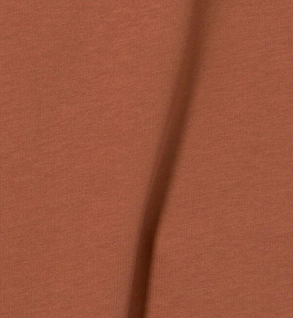 UNITED ARROWS green label relaxing「＜FRED PERRY＞リンガー Tシャツ」|Tシャツ・カットソー|