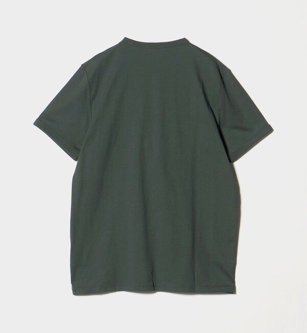 UNITED ARROWS green label relaxing「＜FRED PERRY＞リンガー Tシャツ」|Tシャツ・カットソー|
