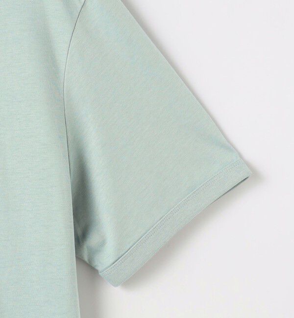 UNITED ARROWS green label relaxing「＜FRED PERRY＞リンガー Tシャツ」|Tシャツ・カットソー|