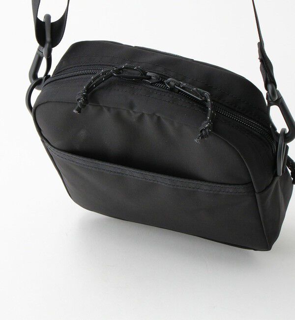 UNITED ARROWS green label relaxing「【別注】＜GREGORY＞GLR クイックポケット ワイド ショルダーバッグ」|ショルダー・メッセンジャー|