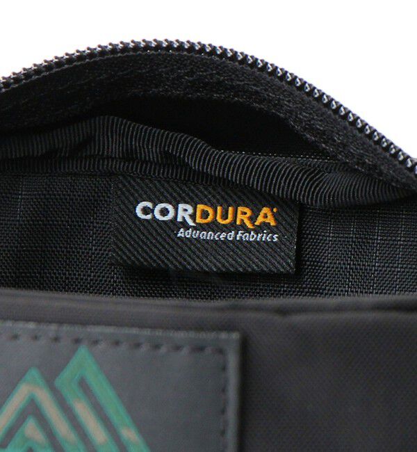 UNITED ARROWS green label relaxing「【別注】＜GREGORY＞GLR クイックポケット ワイド ショルダーバッグ」|ショルダー・メッセンジャー|