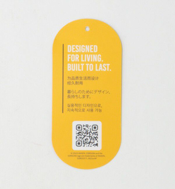 UNITED ARROWS green label relaxing「【別注】＜GREGORY＞GLR クイックポケット ワイド ショルダーバッグ」|ショルダー・メッセンジャー|