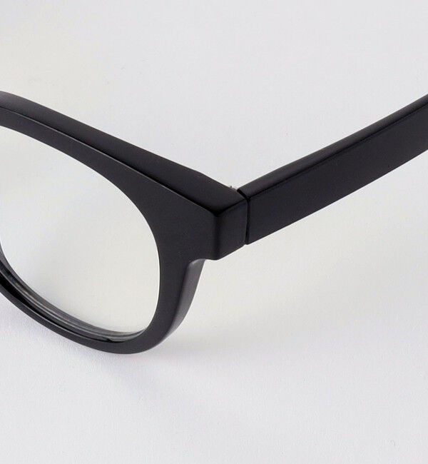 UNITED ARROWS green label relaxing「Classic フルリム クリアレンズ メガネ」|メガネ|