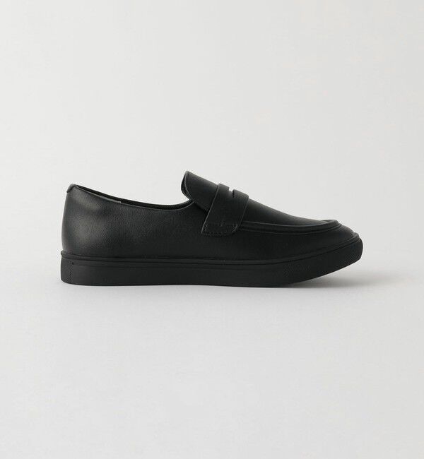 UNITED ARROWS green label relaxing「コイン ローファー / キッズ  16.5cm-23cm」|ビジネス・ドレスシューズ|