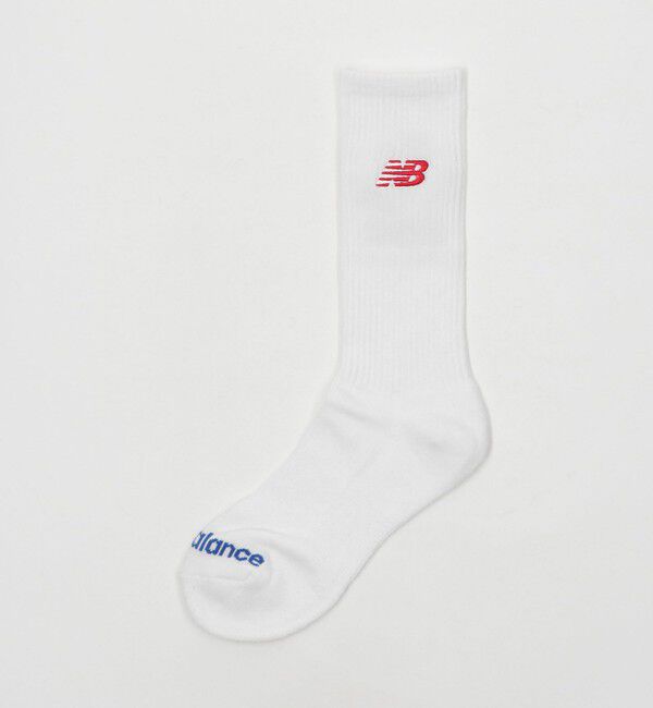 UNITED ARROWS green label relaxing「＜New Balance＞ 2P ソックス / 靴下」|ソックス|
