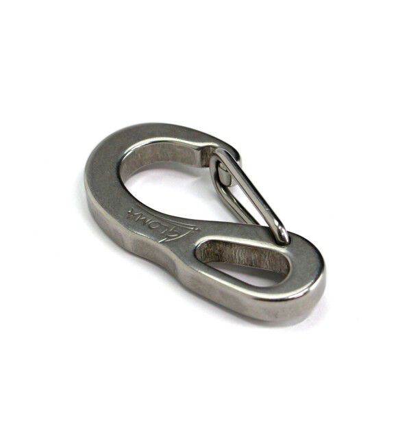 UNITED ARROWS green label relaxing「＜GLOMA NAUTICA＞Gloma Carabiner 1502 カラビナ」|チャーム・キーホルダー|