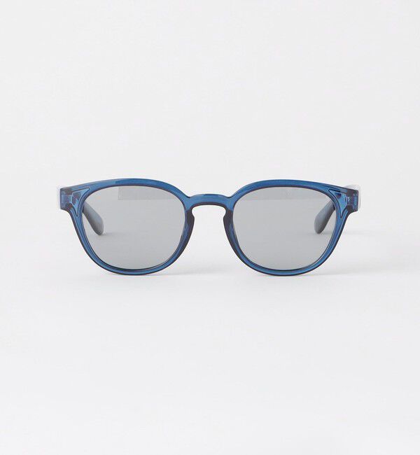 UNITED ARROWS green label relaxing「【一部別注】＜jugaad14＞COVE コーヴ ファッション用グラス」|メガネ|