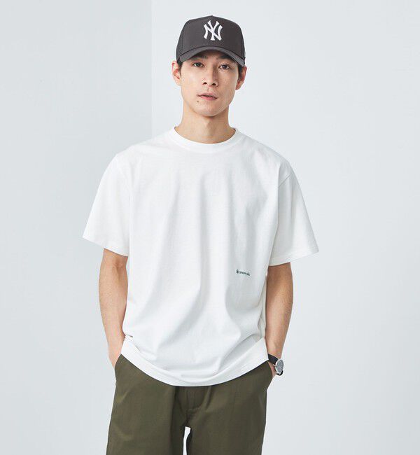 UNITED ARROWS green label relaxing「【別注】＜NEW ERA＞GLR 9FORTY AF TRUCKER キャップ」|キャップ・キャスケット|