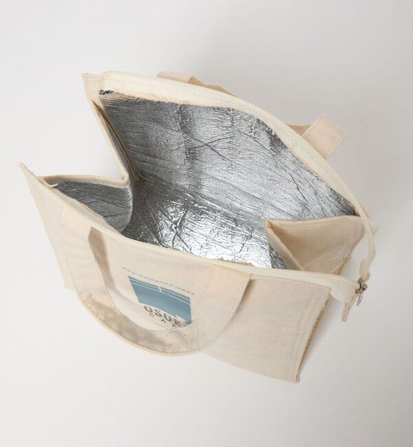 UNITED ARROWS green label relaxing「＜OSORA CAFE＞ランチバッグ」|その他|