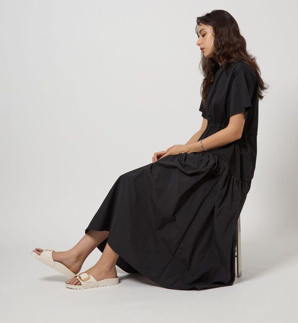 UNITED ARROWS green label relaxing「＜BIRKENSTOCK＞マドリッド ビッグバックル EVA サンダル」|サンダル|