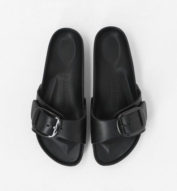 UNITED ARROWS green label relaxing「＜BIRKENSTOCK＞マドリッド ビッグバックル EVA サンダル」|サンダル|