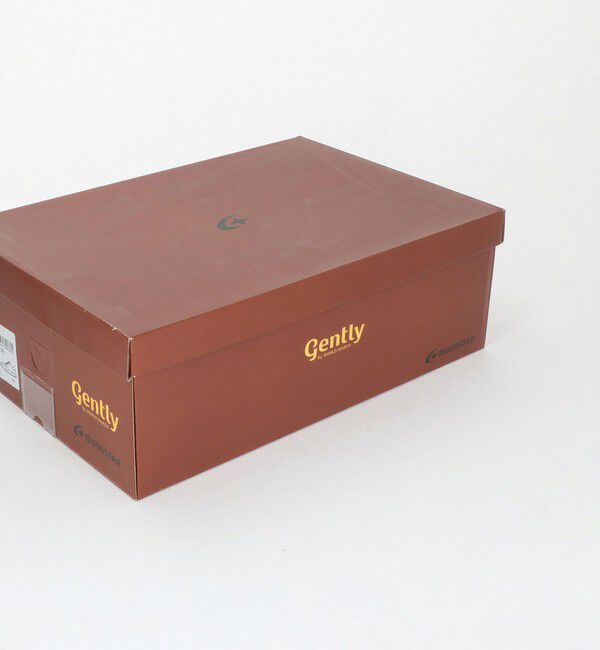 UNITED ARROWS green label relaxing「＜MOONSTAR＞gently AS ドレススニーカー」|スニーカー|