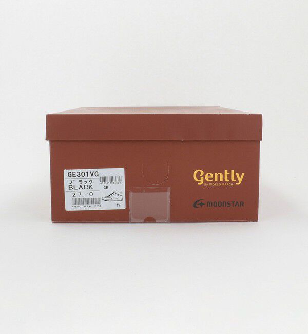 UNITED ARROWS green label relaxing「＜MOONSTAR＞gently AS ドレススニーカー」|スニーカー|