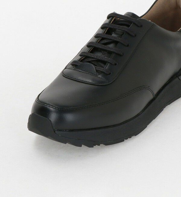 UNITED ARROWS green label relaxing「＜MOONSTAR＞gently AS ドレススニーカー」|スニーカー|