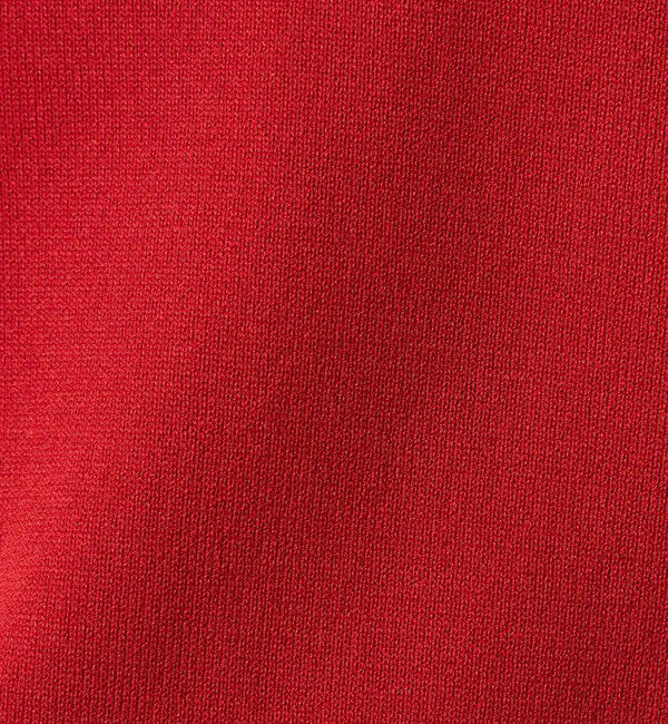 UNITED ARROWS green label relaxing「フォルムスリーブ ニット プルオーバー -ウォッシャブル-」|ニット・セーター|