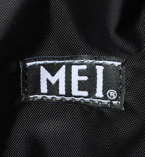 UNITED ARROWS green label relaxing「【別注】＜MEI＞デイパック S（コスモス） / キッズ / リュック」|リュック|