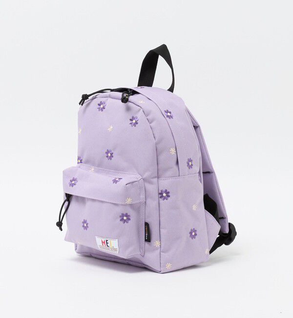 UNITED ARROWS green label relaxing「【別注】＜MEI＞デイパック S（コスモス） / キッズ / リュック」|リュック|