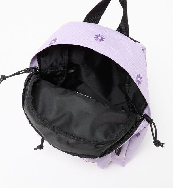 UNITED ARROWS green label relaxing「【別注】＜MEI＞デイパック S（コスモス） / キッズ / リュック」|リュック|