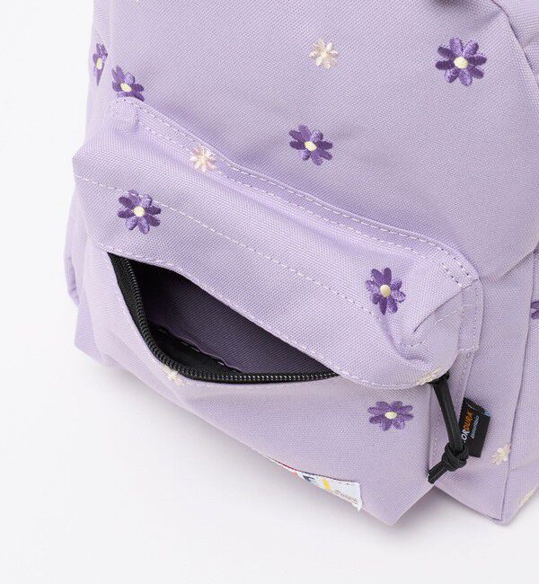 UNITED ARROWS green label relaxing「【別注】＜MEI＞デイパック S（コスモス） / キッズ / リュック」|リュック|