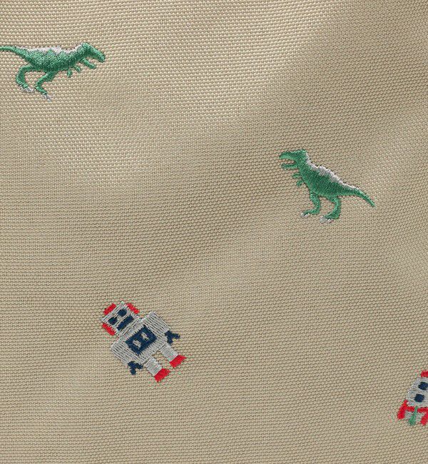 UNITED ARROWS green label relaxing「【別注】＜MEI＞シューズバッグ（トイ） / キッズ  」|その他|