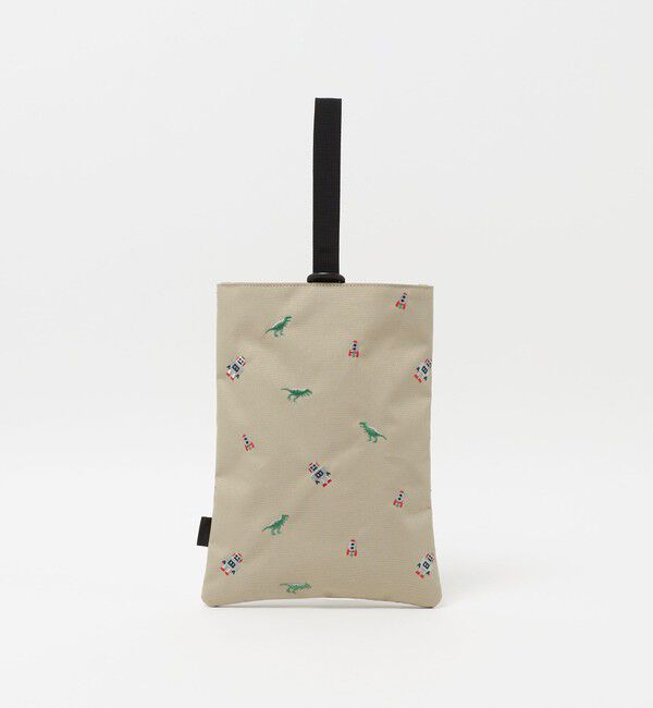 UNITED ARROWS green label relaxing「【別注】＜MEI＞シューズバッグ（トイ） / キッズ  」|その他|