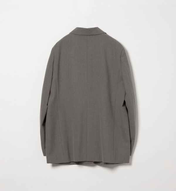 EMMEL REFINES「＜EMMEL REFINES＞EM 2ボタン テーラード ジャケット」|テーラードジャケット|