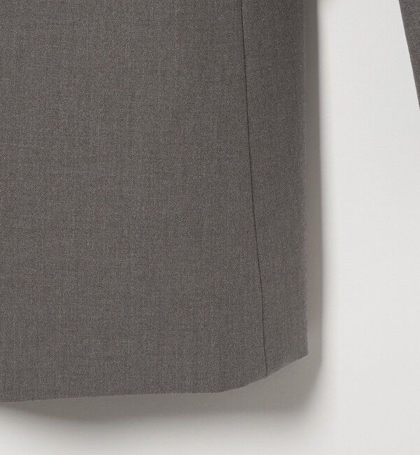 EMMEL REFINES「＜EMMEL REFINES＞EM 2ボタン テーラード ジャケット」|テーラードジャケット|