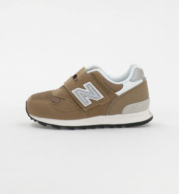 UNITED ARROWS green label relaxing「＜New Balance＞313 Hook and Loop スニーカー / キッズ  14cm-16cm」|スニーカー|MOCA