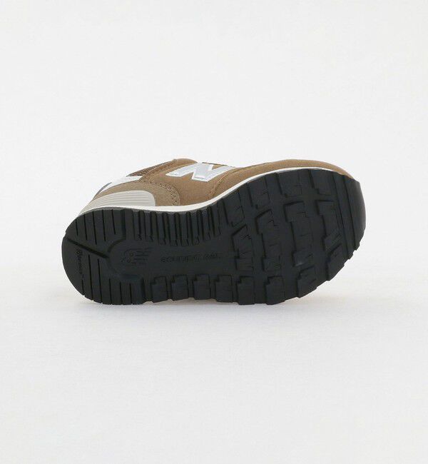 UNITED ARROWS green label relaxing「＜New Balance＞313 Hook and Loop スニーカー / キッズ  14cm-16cm」|スニーカー|