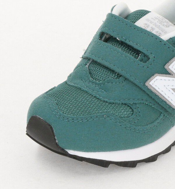 UNITED ARROWS green label relaxing「＜New Balance＞313 Hook and Loop スニーカー / キッズ  14cm-16cm」|スニーカー|
