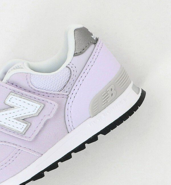 UNITED ARROWS green label relaxing「＜New Balance＞313 Hook and Loop スニーカー / キッズ  14cm-16cm」|スニーカー|