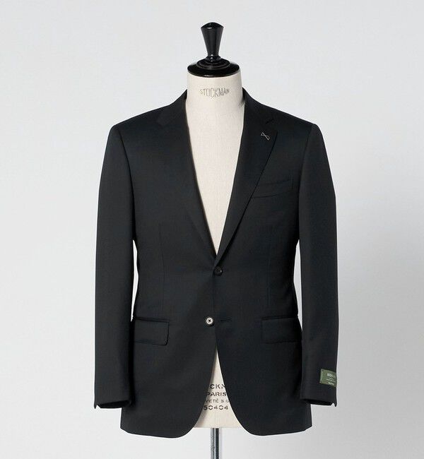 UNITED ARROWS green label relaxing「REDA サージ 2B RV スーツジャケット」|スーツ|