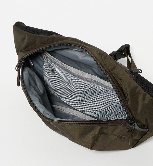 UNITED ARROWS green label relaxing「＜THE NORTH FACE＞オリオン 3 ウエストバッグ」|その他|