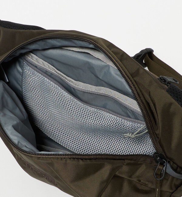 UNITED ARROWS green label relaxing「＜THE NORTH FACE＞オリオン 3 ウエストバッグ」|その他|