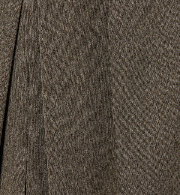 EMMEL REFINES「＜EMMEL REFINES＞EM ボックスタック キャミサロペット」|オールインワン|