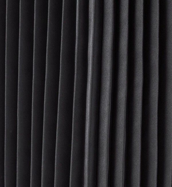 UNITED ARROWS green label relaxing「［size SHORT/TALLあり］2WAY チュール プリーツ スカート」|フレア|