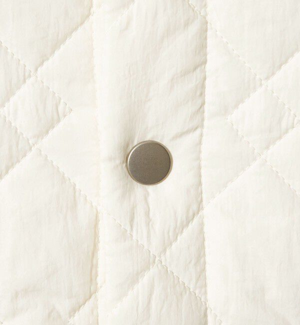 UNITED ARROWS green label relaxing「【スタメンシリーズ】ダイヤキルト ブルゾン/ キッズ 100cm-160cm」|その他|