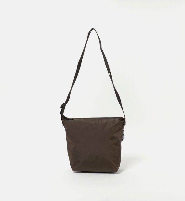 UNITED ARROWS green label relaxing「＜JULY NINE＞ショルダー バッグ」|ショルダー・メッセンジャー|